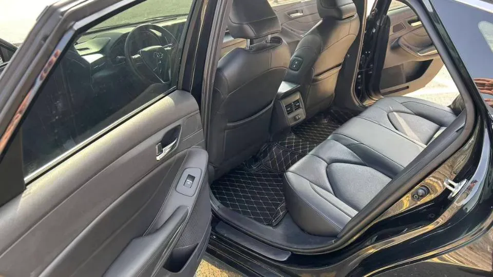 2019 Toyota Avalon 2.0L 178HP L4 CVT,autocango,china used car exporter,china ev exporter,chinese used car exporter,chinese used ev exporter