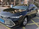 2019 TOYOTA AVALON,autocango,china used car exporter,china ev exporter,chinese used car exporter,chinese used ev exporter