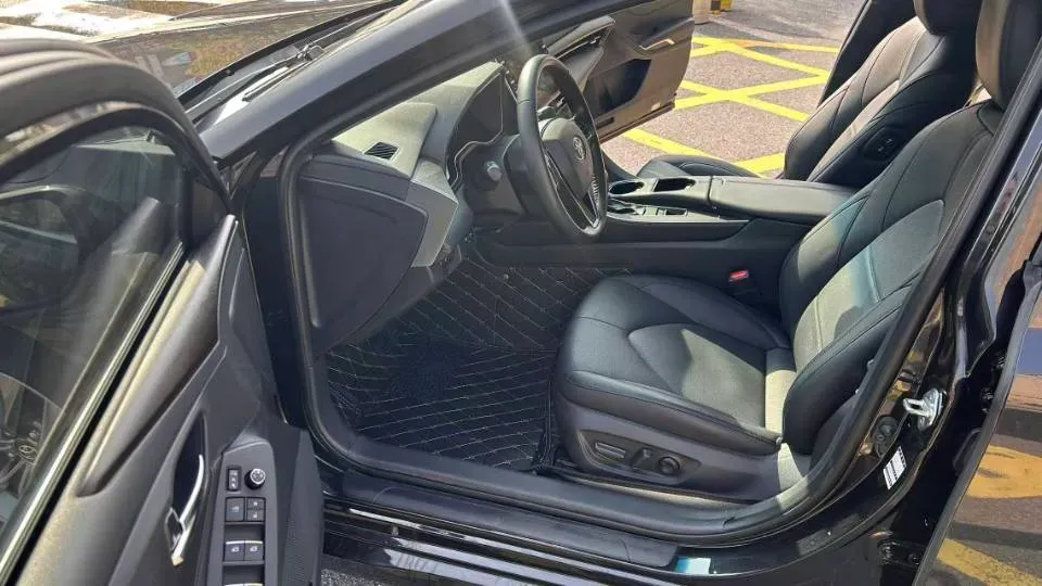 2019 Toyota Avalon 2.0L 178HP L4 CVT,autocango,china used car exporter,china ev exporter,chinese used car exporter,chinese used ev exporter