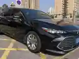 2019 Toyota Avalon 2.0L 178HP L4 CVT