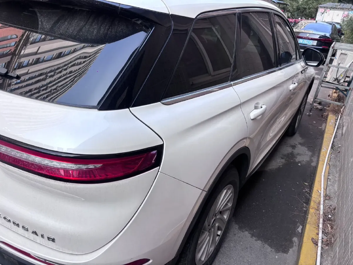 2021 Lincoln Corsair 2.0T 245HP L4 8AT,autocango,china used car exporter,china ev exporter,chinese used car exporter,chinese used ev exporter