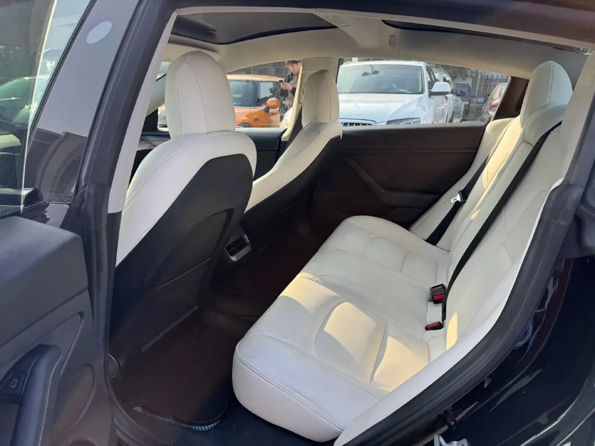 2022 Tesla Model 3 BEV 60KWH,autocango,china used car exporter,china ev exporter,chinese used car exporter,chinese used ev exporter