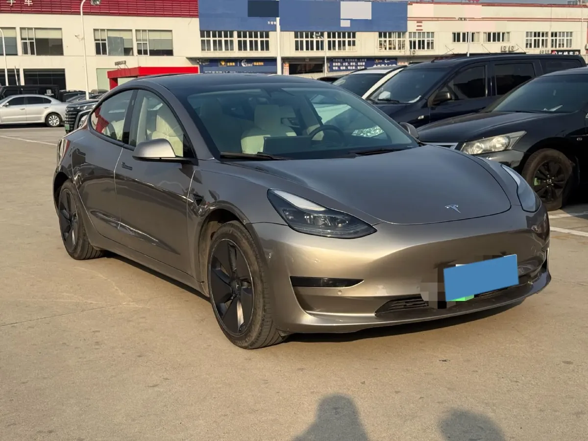 2022 Tesla Model 3 BEV 60KWH,autocango,china used car exporter,china ev exporter,chinese used car exporter,chinese used ev exporter