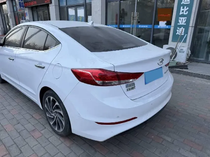 2019 Hyundai Elantra 1.5L 115HP L4 CVT,autocango,china used car exporter,china ev exporter,chinese used car exporter,chinese used ev exporter