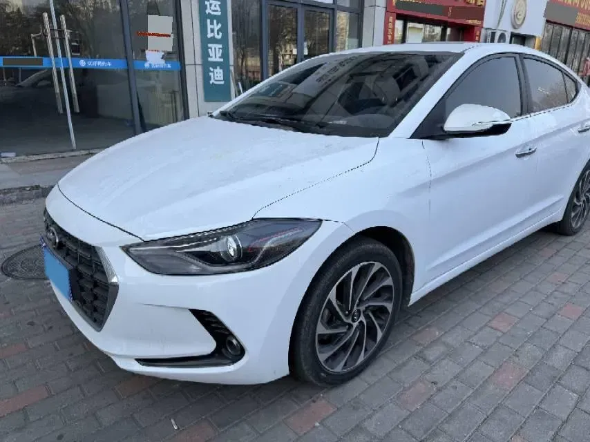 2019 Hyundai Elantra 1.5L 115HP L4 CVT,autocango,china used car exporter,china ev exporter,chinese used car exporter,chinese used ev exporter