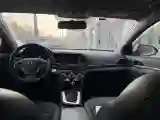 2019 Hyundai Elantra 1.5L 115HP L4 CVT