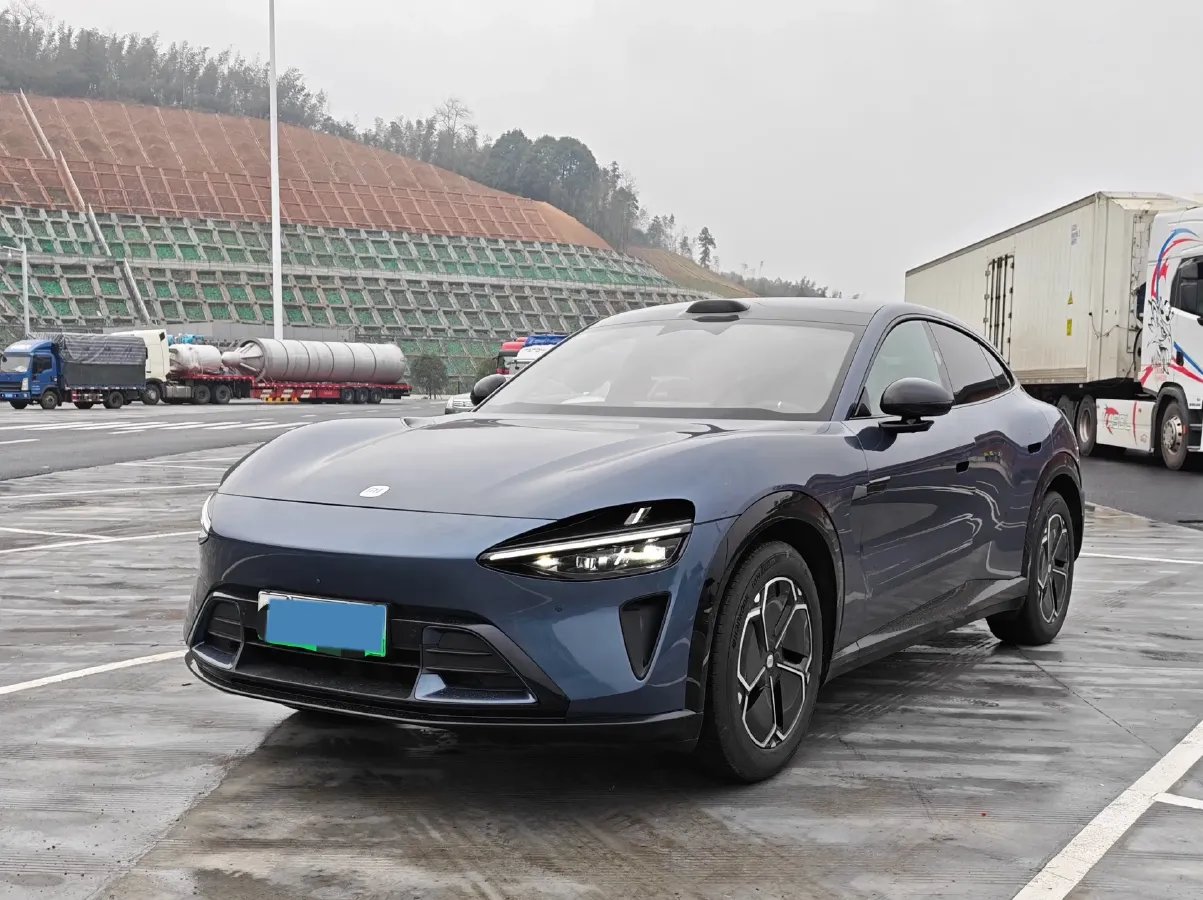 2025 MI YU7 BEV 96.3KWH,autocango,china used car exporter,china ev exporter,chinese used car exporter,chinese used ev exporter