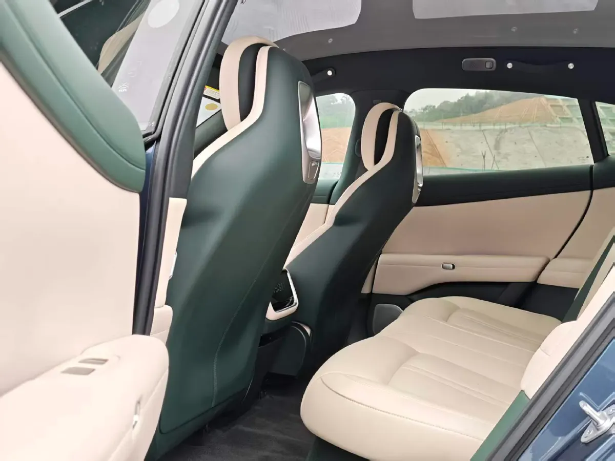 2025 MI YU7 BEV 96.3KWH,autocango,china used car exporter,china ev exporter,chinese used car exporter,chinese used ev exporter