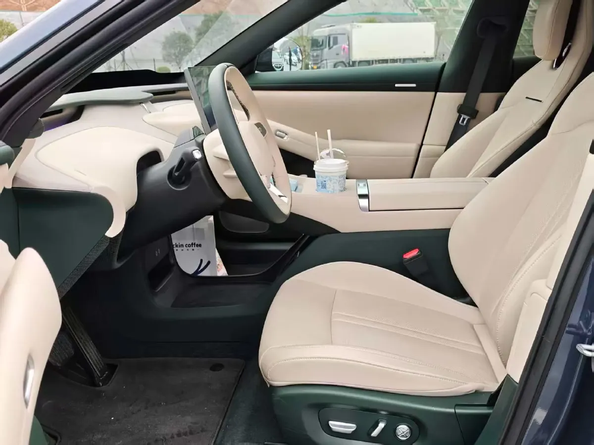 2025 MI YU7 BEV 96.3KWH,autocango,china used car exporter,china ev exporter,chinese used car exporter,chinese used ev exporter