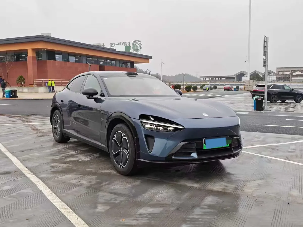 2025 MI YU7 BEV 96.3KWH,autocango,china used car exporter,china ev exporter,chinese used car exporter,chinese used ev exporter