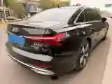 2023 Audi A6L 2.0T 245HP L4 7DCT
