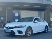 2022 HONDA CIVIC,autocango,china used car exporter,china ev exporter,chinese used car exporter,chinese used ev exporter