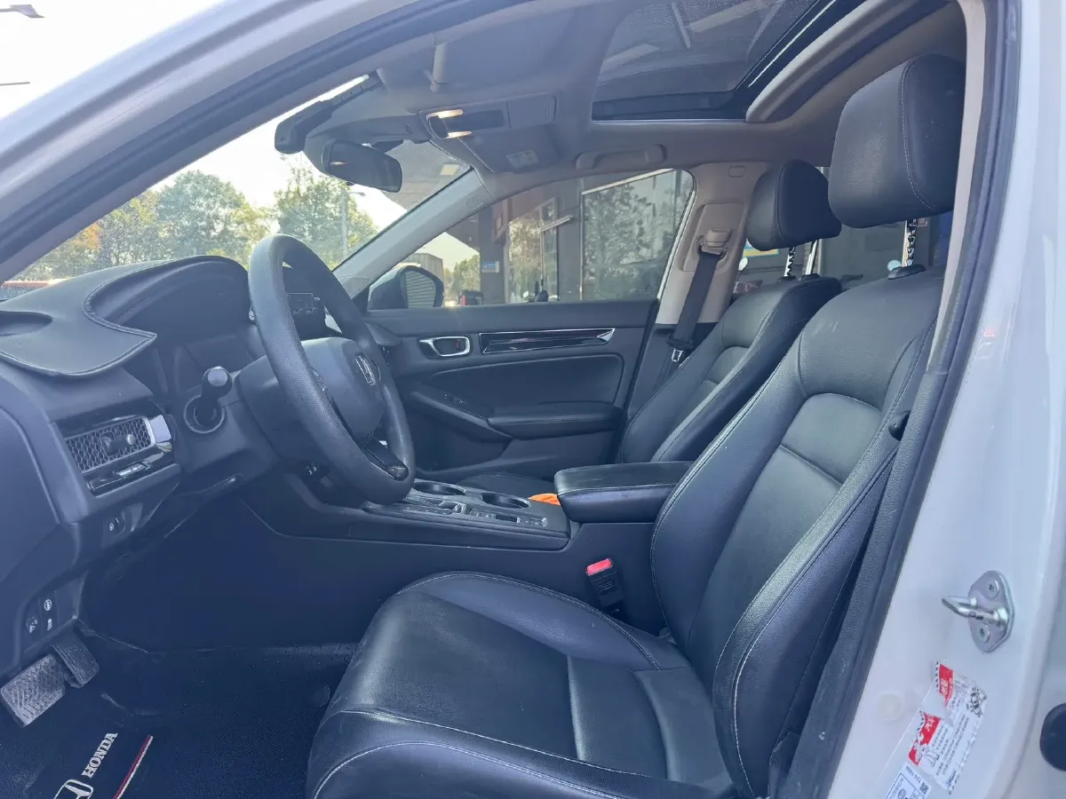 2022 Honda Civic 1.5T 182HP L4 CVT,autocango,china used car exporter,china ev exporter,chinese used car exporter,chinese used ev exporter