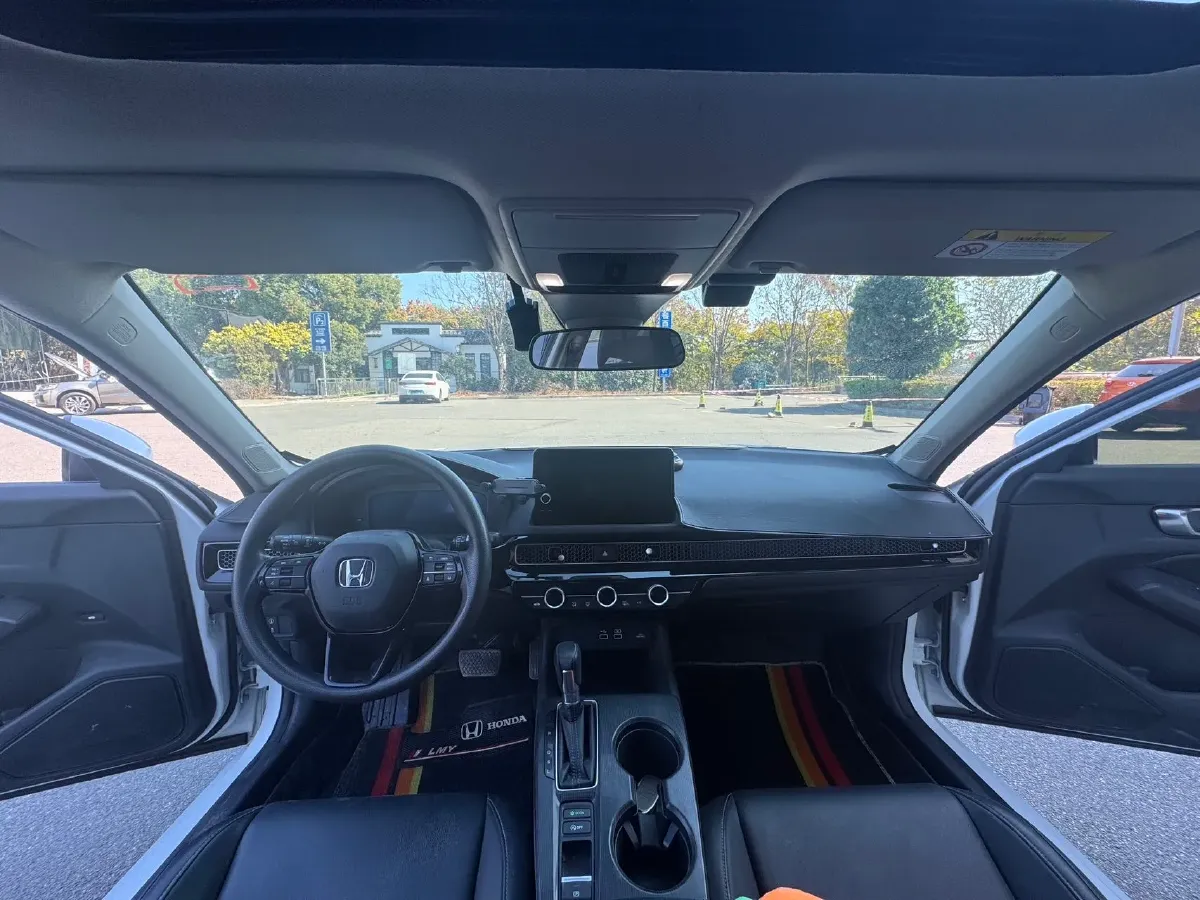 2022 Honda Civic 1.5T 182HP L4 CVT,autocango,china used car exporter,china ev exporter,chinese used car exporter,chinese used ev exporter