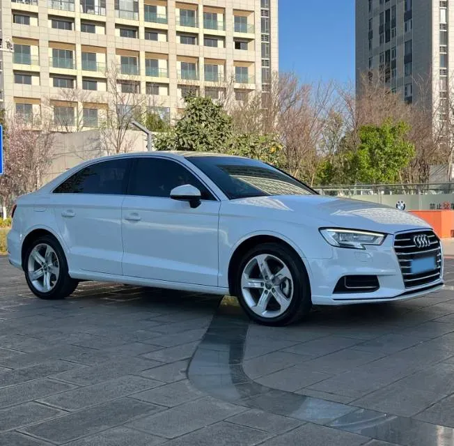 2020 Audi A3 1.4T 150HP L4 7DCT,autocango,china used car exporter,china ev exporter,chinese used car exporter,chinese used ev exporter
