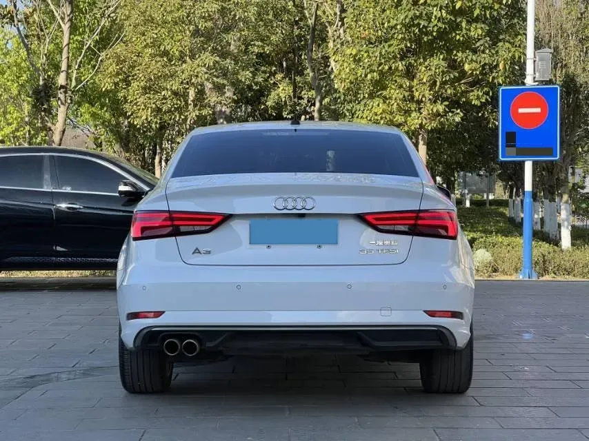 2020 Audi A3 1.4T 150HP L4 7DCT,autocango,china used car exporter,china ev exporter,chinese used car exporter,chinese used ev exporter