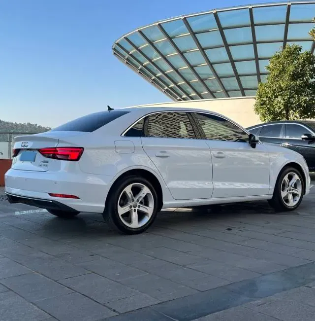 2020 Audi A3 1.4T 150HP L4 7DCT,autocango,china used car exporter,china ev exporter,chinese used car exporter,chinese used ev exporter