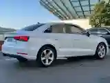 2020 Audi A3 1.4T 150HP L4 7DCT
