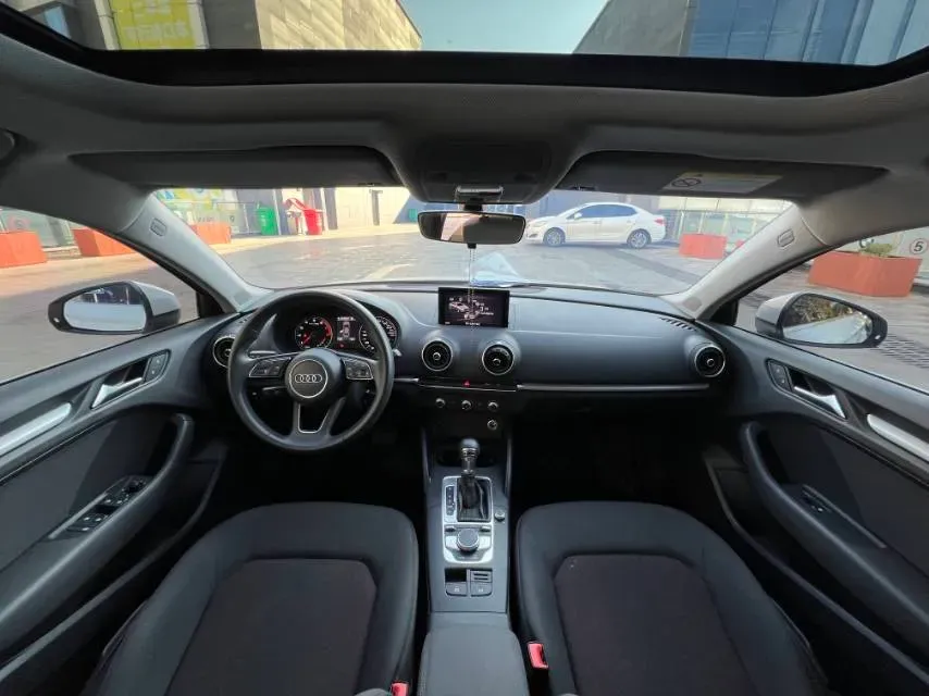 2020 Audi A3 1.4T 150HP L4 7DCT,autocango,china used car exporter,china ev exporter,chinese used car exporter,chinese used ev exporter