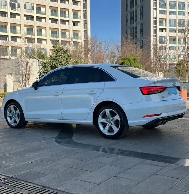 2020 Audi A3 1.4T 150HP L4 7DCT,autocango,china used car exporter,china ev exporter,chinese used car exporter,chinese used ev exporter