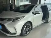 2022 TOYOTA GRANVIA,autocango,china used car exporter,china ev exporter,chinese used car exporter,chinese used ev exporter