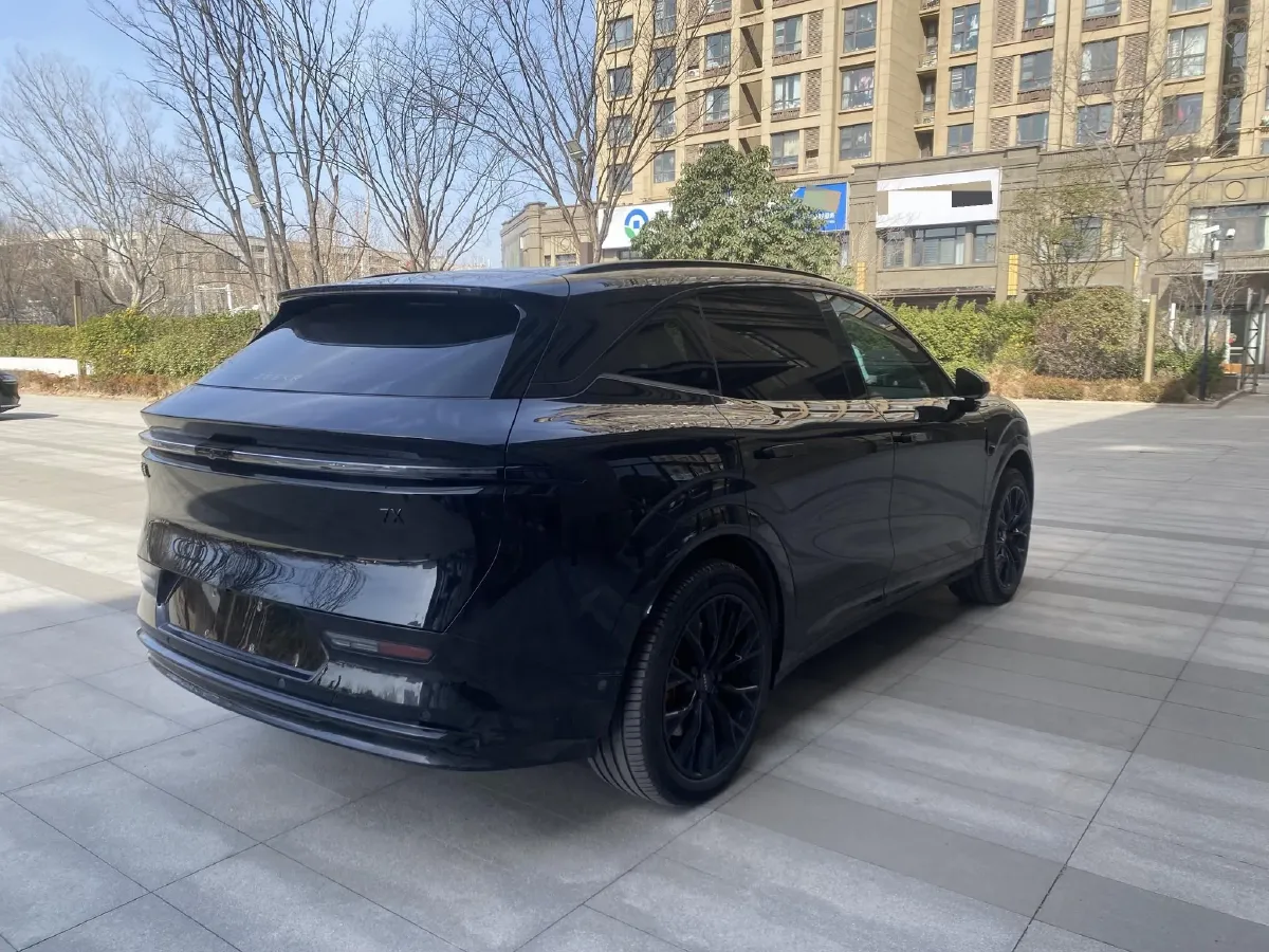 2025 Zeekr 7X BEV 100KWH,autocango,china used car exporter,china ev exporter,chinese used car exporter,chinese used ev exporter
