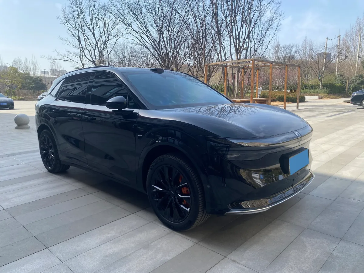 2025 Zeekr 7X BEV 100KWH,autocango,china used car exporter,china ev exporter,chinese used car exporter,chinese used ev exporter