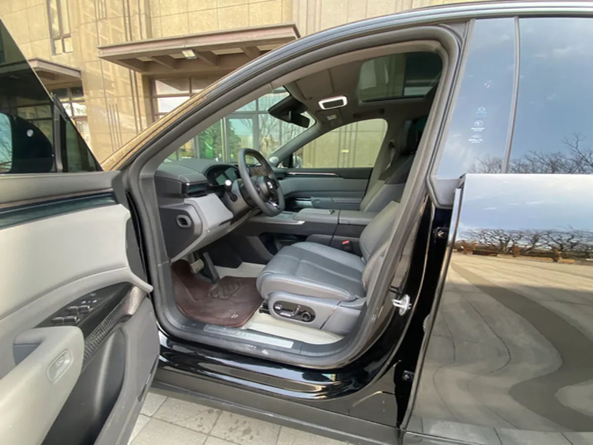 2025 Zeekr 7X BEV 100KWH,autocango,china used car exporter,china ev exporter,chinese used car exporter,chinese used ev exporter