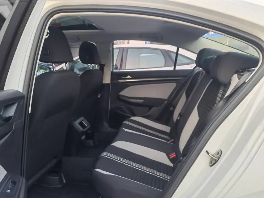 2023 Volkswagen Bora 1.5L 113HP L4 6AT,autocango,china used car exporter,china ev exporter,chinese used car exporter,chinese used ev exporter