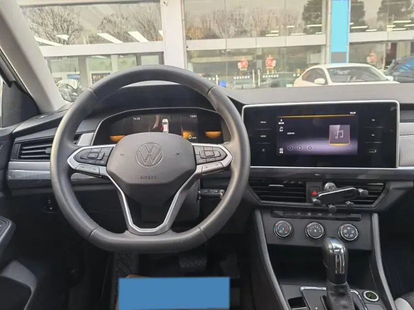 2023 Volkswagen Bora 1.5L 113HP L4 6AT,autocango,china used car exporter,china ev exporter,chinese used car exporter,chinese used ev exporter