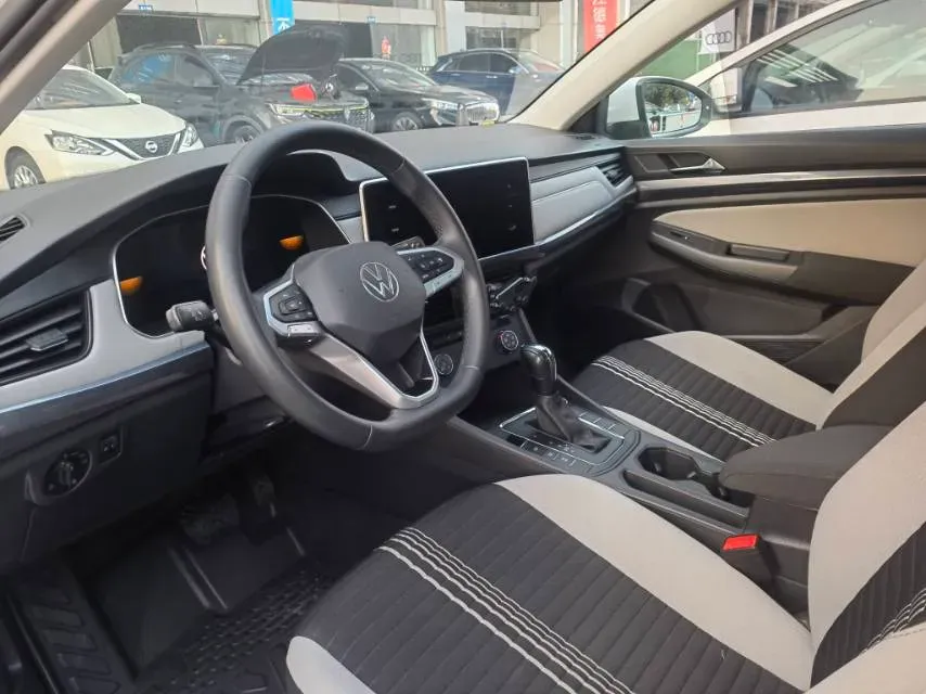 2023 Volkswagen Bora 1.5L 113HP L4 6AT,autocango,china used car exporter,china ev exporter,chinese used car exporter,chinese used ev exporter