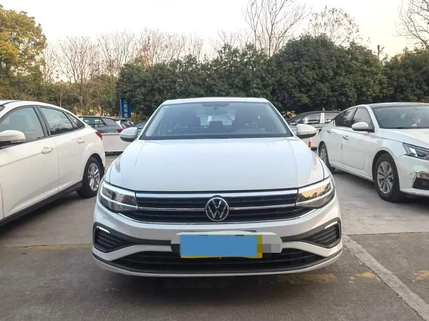 2023 Volkswagen Bora 1.5L 113HP L4 6AT,autocango,china used car exporter,china ev exporter,chinese used car exporter,chinese used ev exporter
