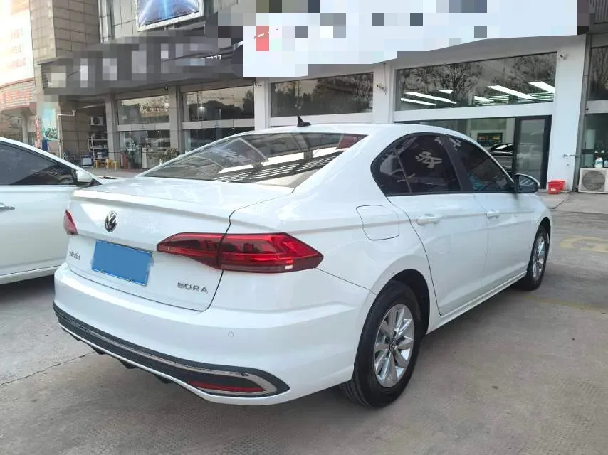 2023 Volkswagen Bora 1.5L 113HP L4 6AT,autocango,china used car exporter,china ev exporter,chinese used car exporter,chinese used ev exporter