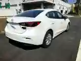2017 Mazda 3 Axela 1.5L 117HP L4 6AT