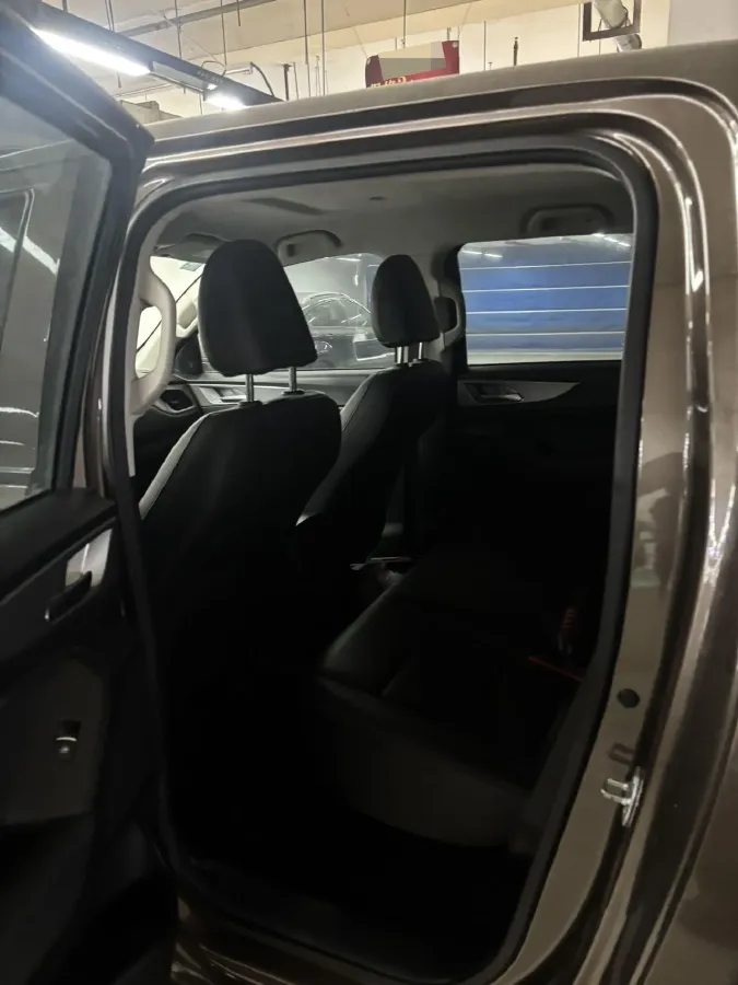 2019 Great Wall Poer 2.0T 190HP L4 8AT,autocango,china used car exporter,china ev exporter,chinese used car exporter,chinese used ev exporter