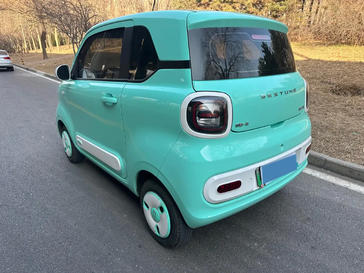 2024 Bestune Pony BEV 13.9KWH,autocango,china used car exporter,china ev exporter,chinese used car exporter,chinese used ev exporter