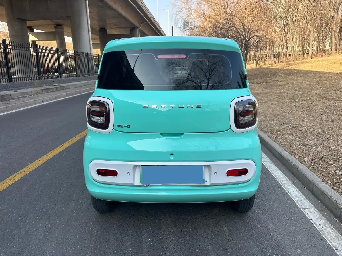 2024 Bestune Pony BEV 13.9KWH,autocango,china used car exporter,china ev exporter,chinese used car exporter,chinese used ev exporter