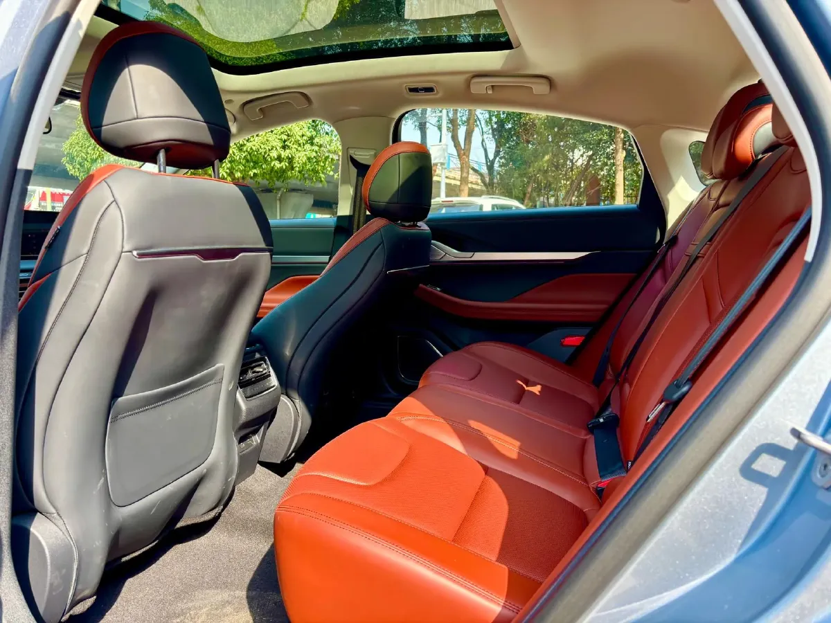 2024 Lincoln Z 2.0T 261HP L4 8AT,autocango,china used car exporter,china ev exporter,chinese used car exporter,chinese used ev exporter