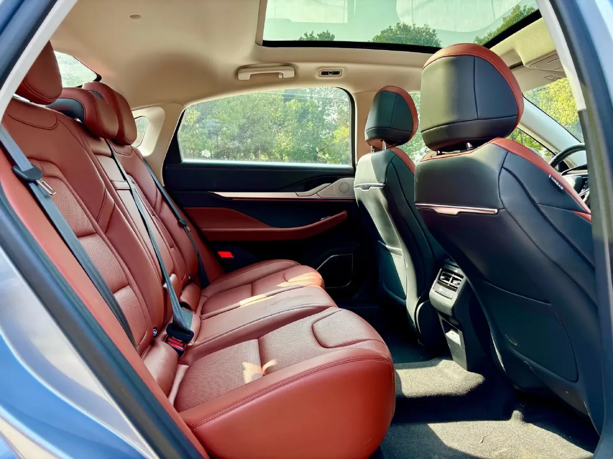 2024 Lincoln Z 2.0T 261HP L4 8AT,autocango,china used car exporter,china ev exporter,chinese used car exporter,chinese used ev exporter