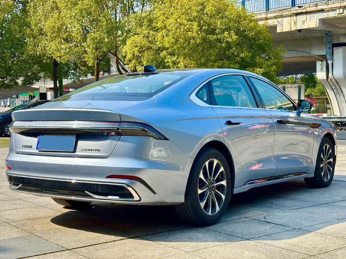 2024 Lincoln Z 2.0T 261HP L4 8AT,autocango,china used car exporter,china ev exporter,chinese used car exporter,chinese used ev exporter