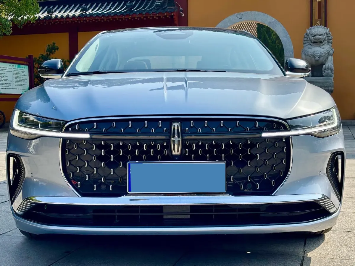 2024 Lincoln Z 2.0T 261HP L4 8AT,autocango,china used car exporter,china ev exporter,chinese used car exporter,chinese used ev exporter