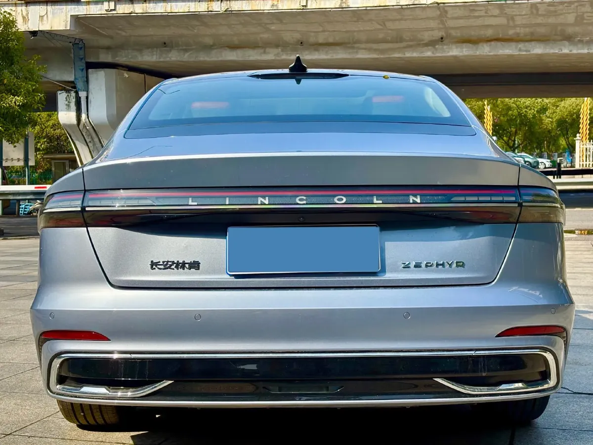 2024 Lincoln Z 2.0T 261HP L4 8AT,autocango,china used car exporter,china ev exporter,chinese used car exporter,chinese used ev exporter