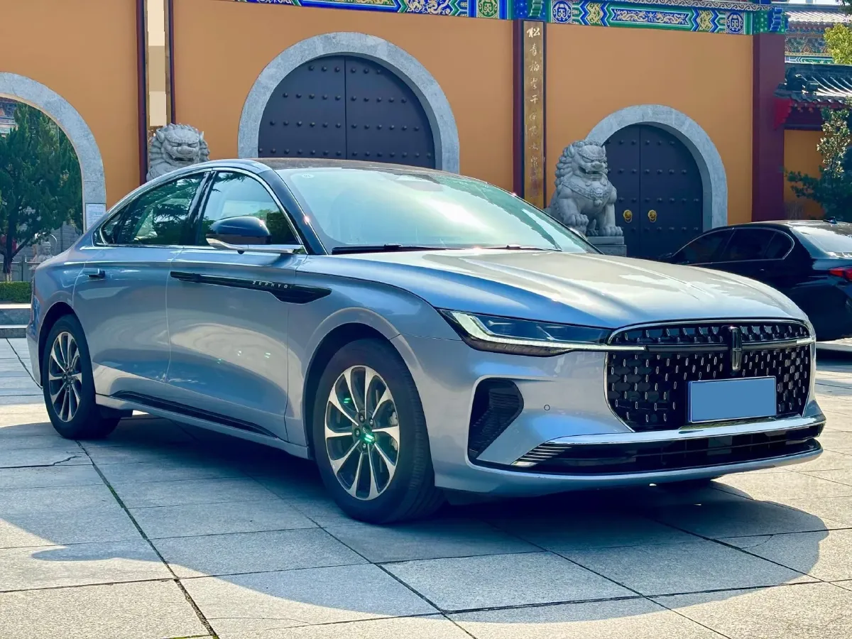 2024 Lincoln Z 2.0T 261HP L4 8AT,autocango,china used car exporter,china ev exporter,chinese used car exporter,chinese used ev exporter