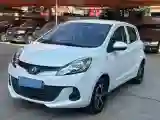 2020 ChangAn BenBen E-Star BEV 32.2KWH
