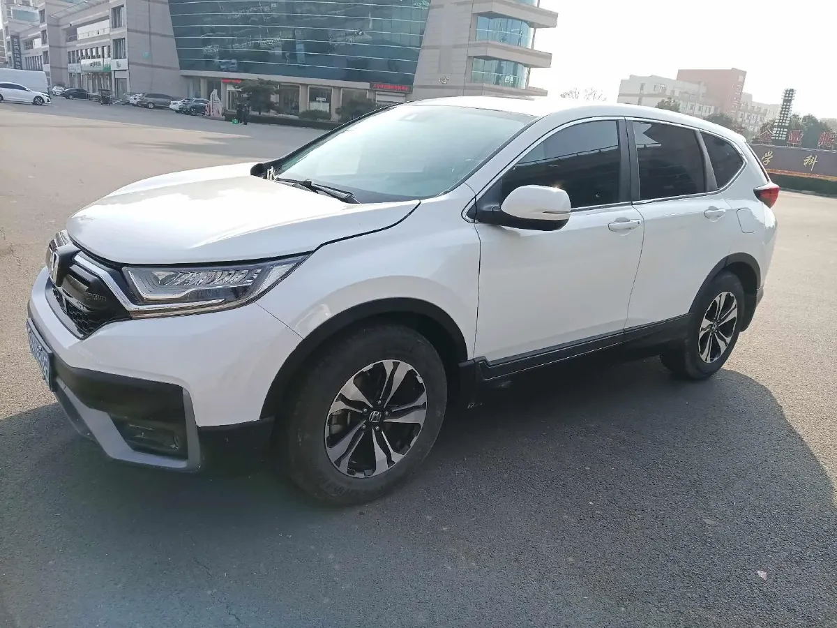 2021 Honda CR-V 1.5T 193HP L4 CVT,autocango,china used car exporter,china ev exporter,chinese used car exporter,chinese used ev exporter
