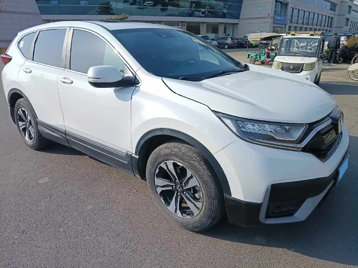 2021 Honda CR-V 1.5T 193HP L4 CVT,autocango,china used car exporter,china ev exporter,chinese used car exporter,chinese used ev exporter