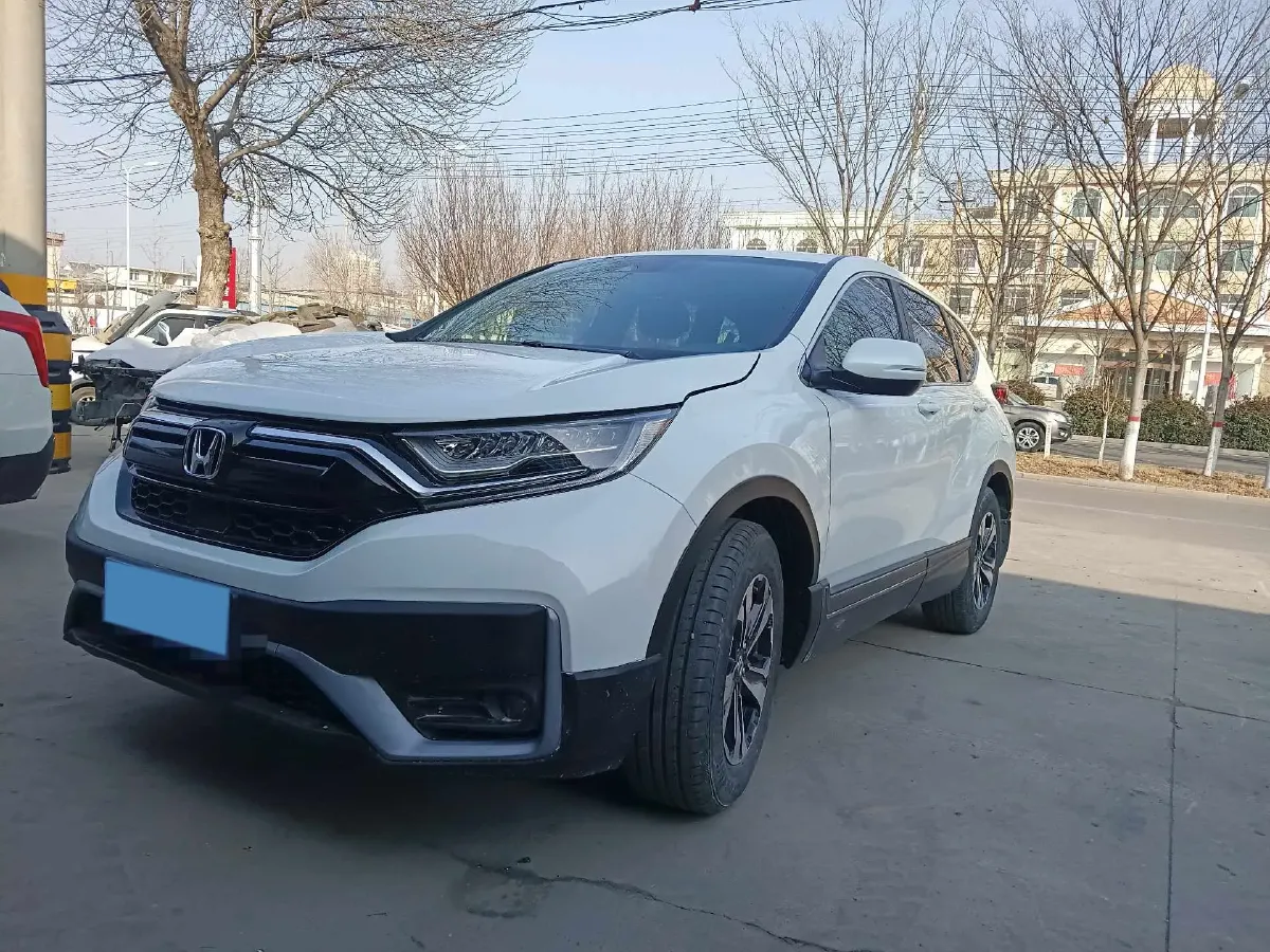 2021 Honda CR-V 1.5T 193HP L4 CVT,autocango,china used car exporter,china ev exporter,chinese used car exporter,chinese used ev exporter
