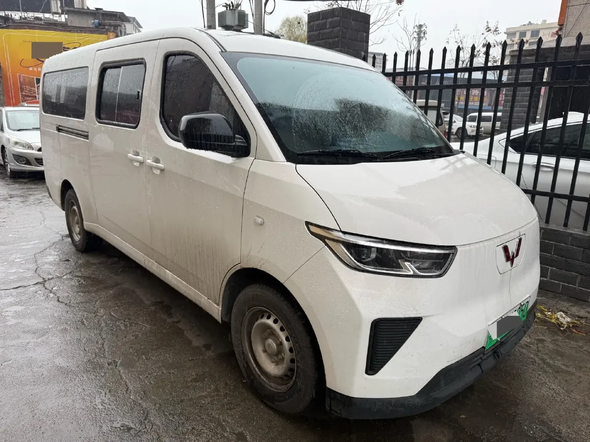 2024 WuLing YangGuang BEV 41.9KWH,autocango,china used car exporter,china ev exporter,chinese used car exporter,chinese used ev exporter