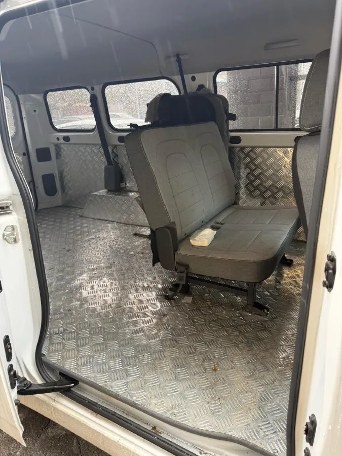 2024 WuLing YangGuang BEV 41.9KWH,autocango,china used car exporter,china ev exporter,chinese used car exporter,chinese used ev exporter