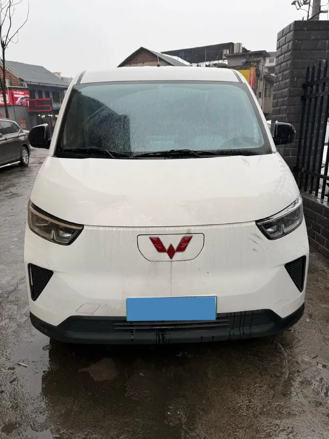 2024 WuLing YangGuang BEV 41.9KWH,autocango,china used car exporter,china ev exporter,chinese used car exporter,chinese used ev exporter